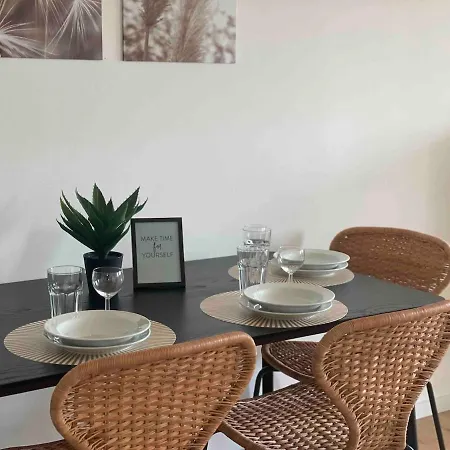 Cozy I Wlan In Neustadt *