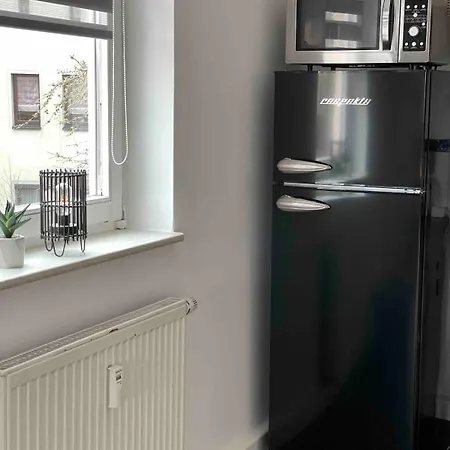 Cozy I Wlan In Neustadt