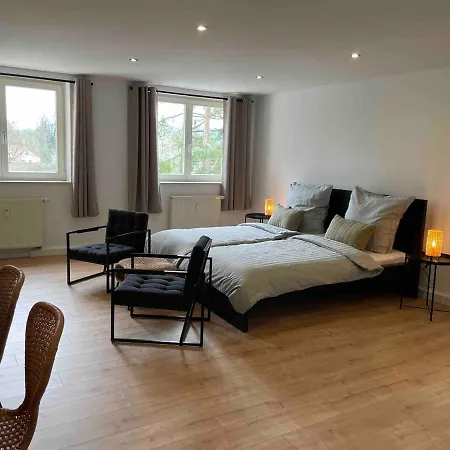 Cozy I Wlan In Neustadt Апартаменты *